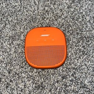 Bose Speaker